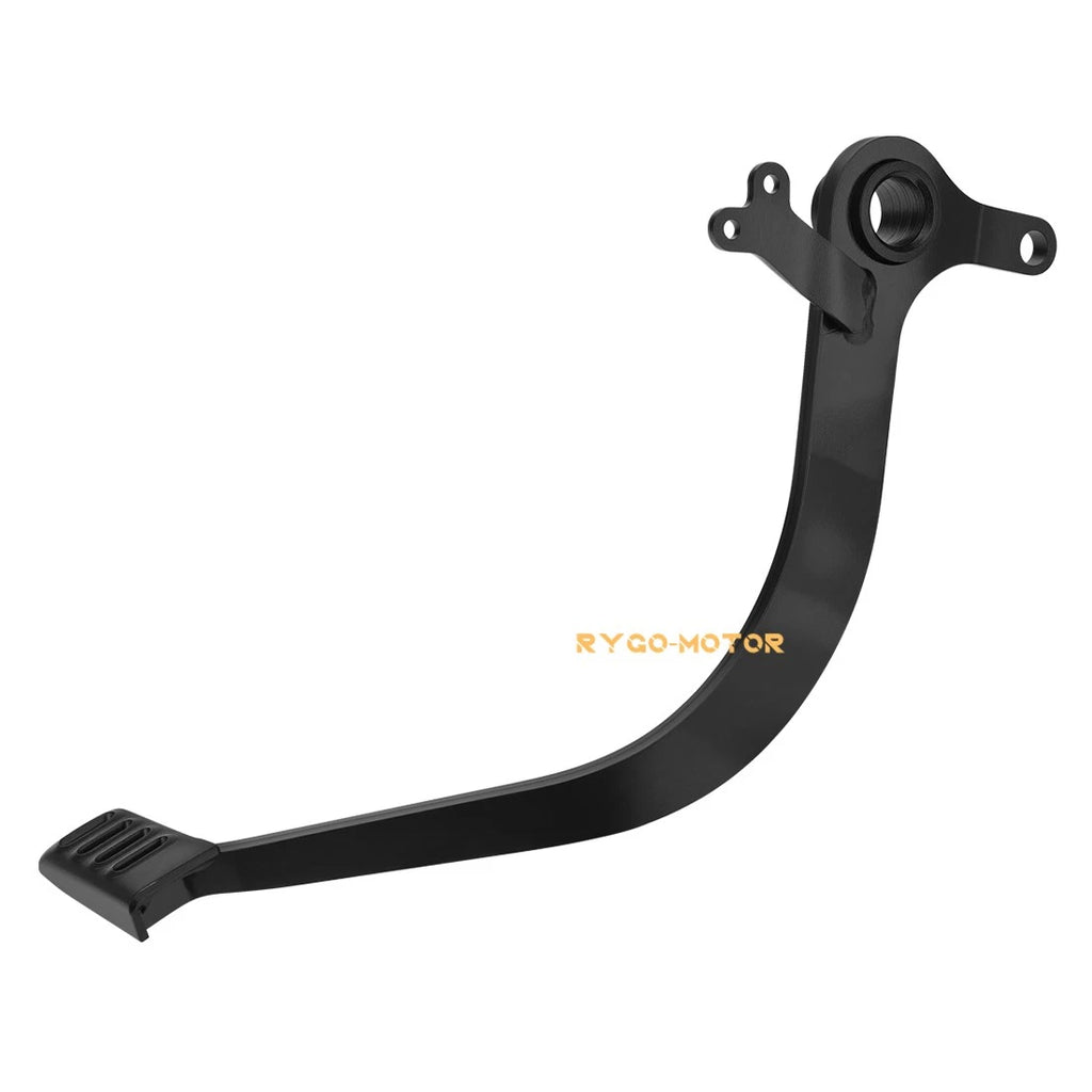 Rear Brake Foot Pedal for Honda Grom 125 (2014–2018) 46500-K26-305 46500-K26-306
