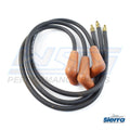 Sierra Wires for