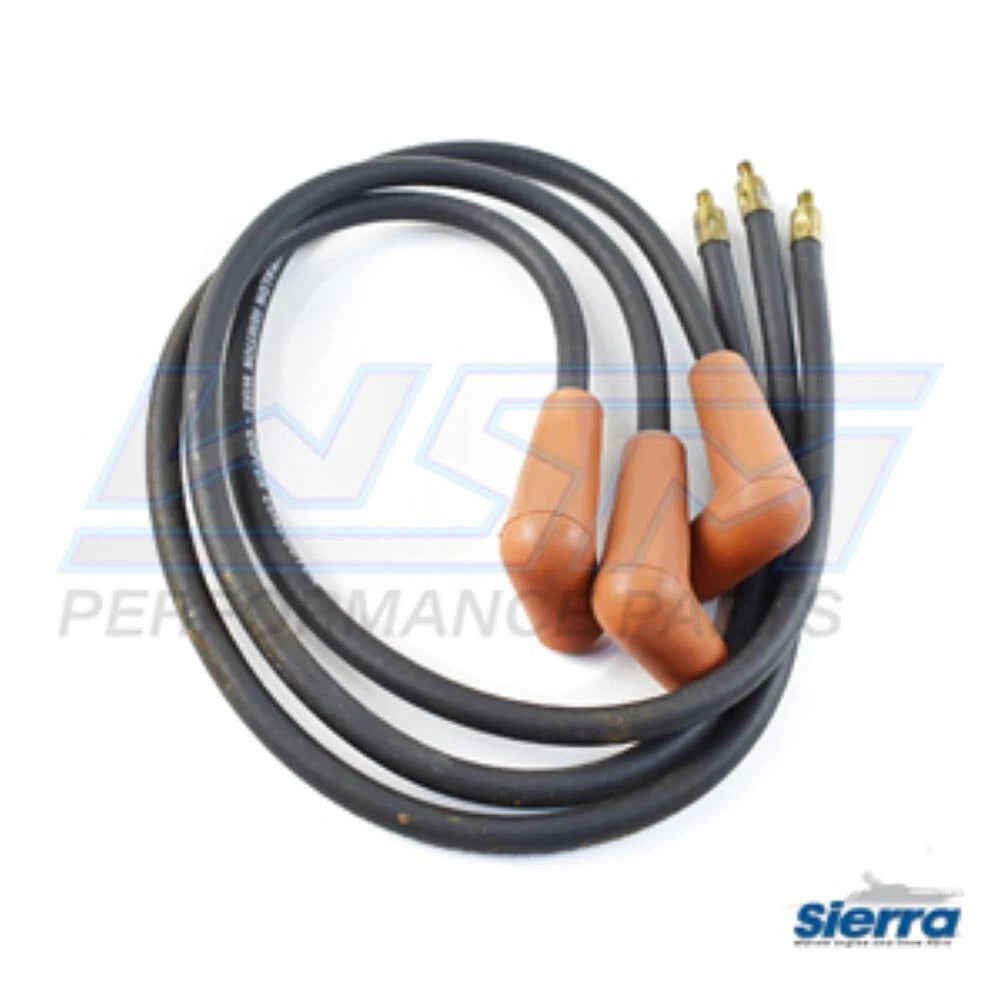 Sierra Wires for