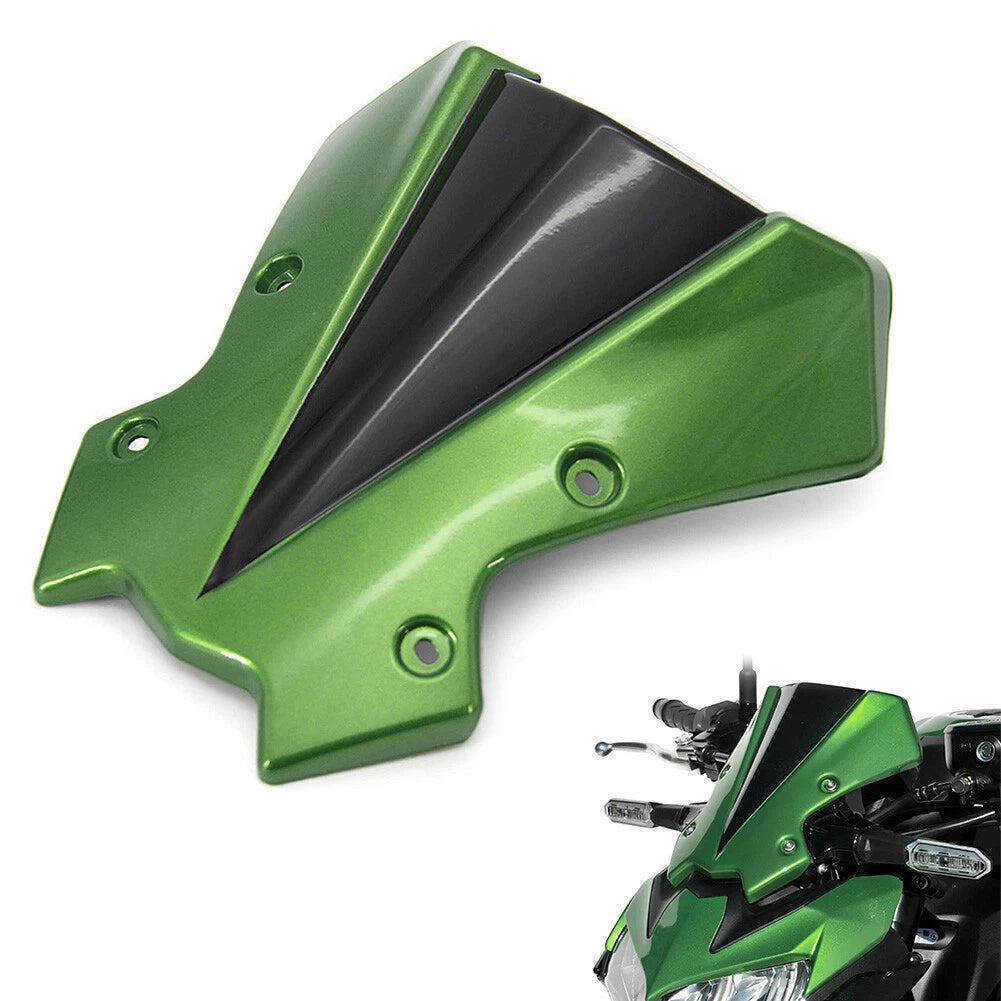 Windshield Air Deflector for Kawasaki Z900 Z650 (2020)
