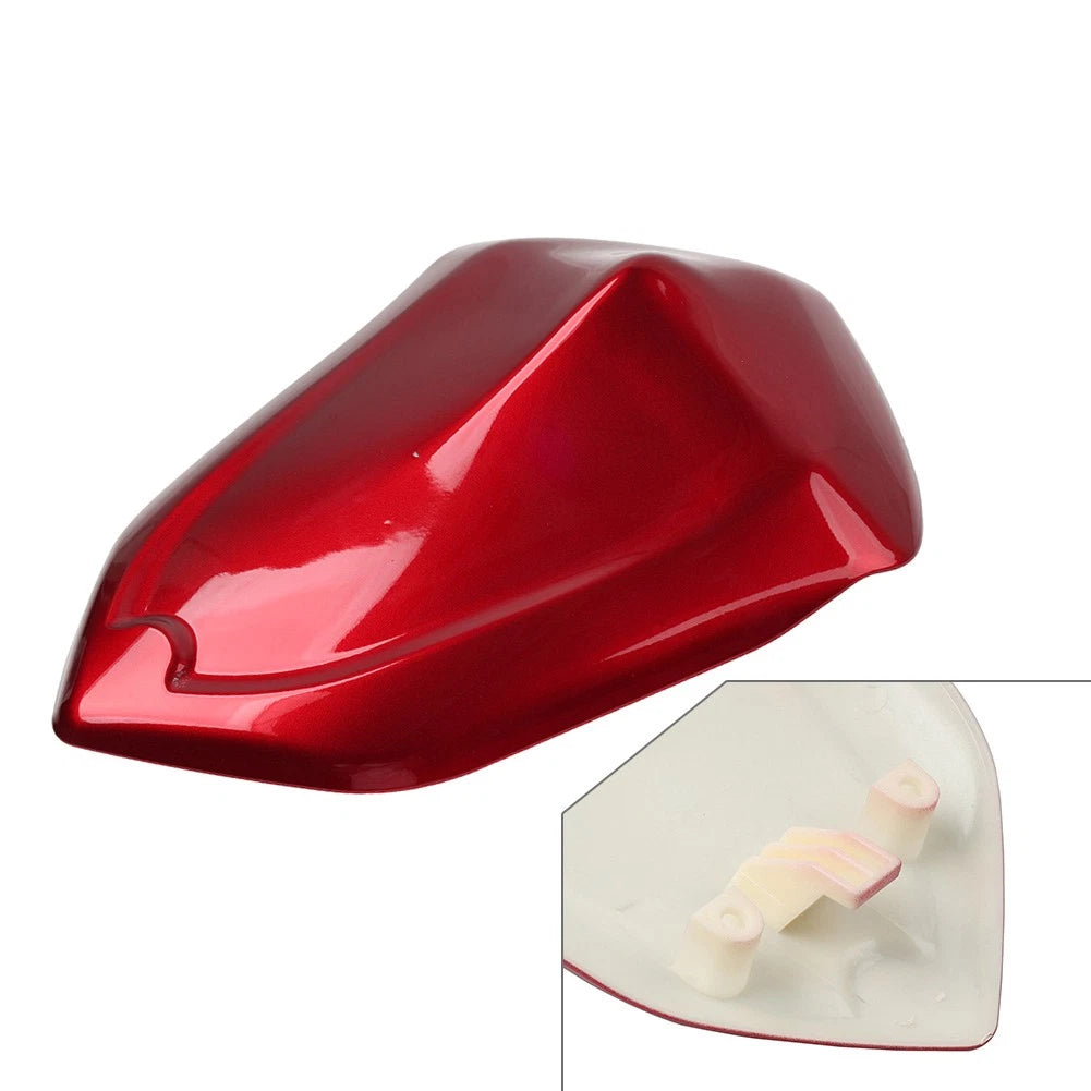 Rear Tail Seat Cover Fairing for Kawasaki Z1000 (2007–2009)