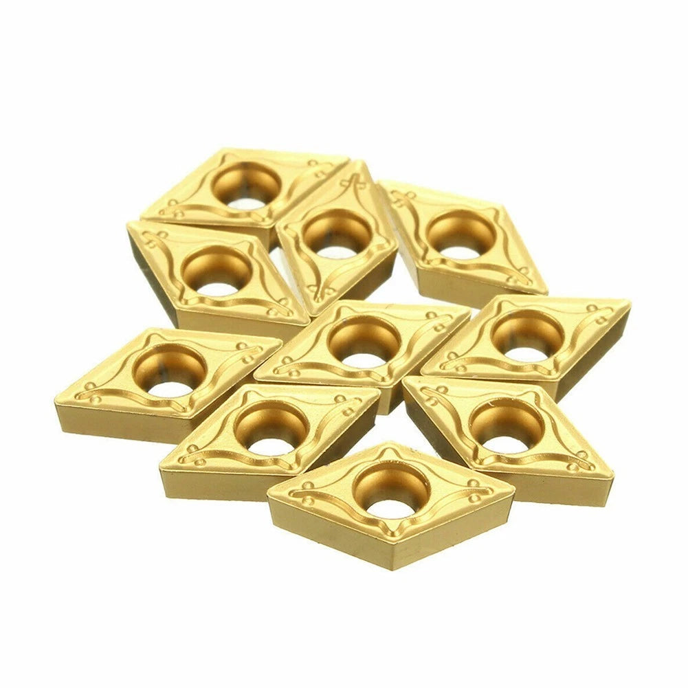 Carbide Inserts Turning Tool Accessories for CNC (2022)