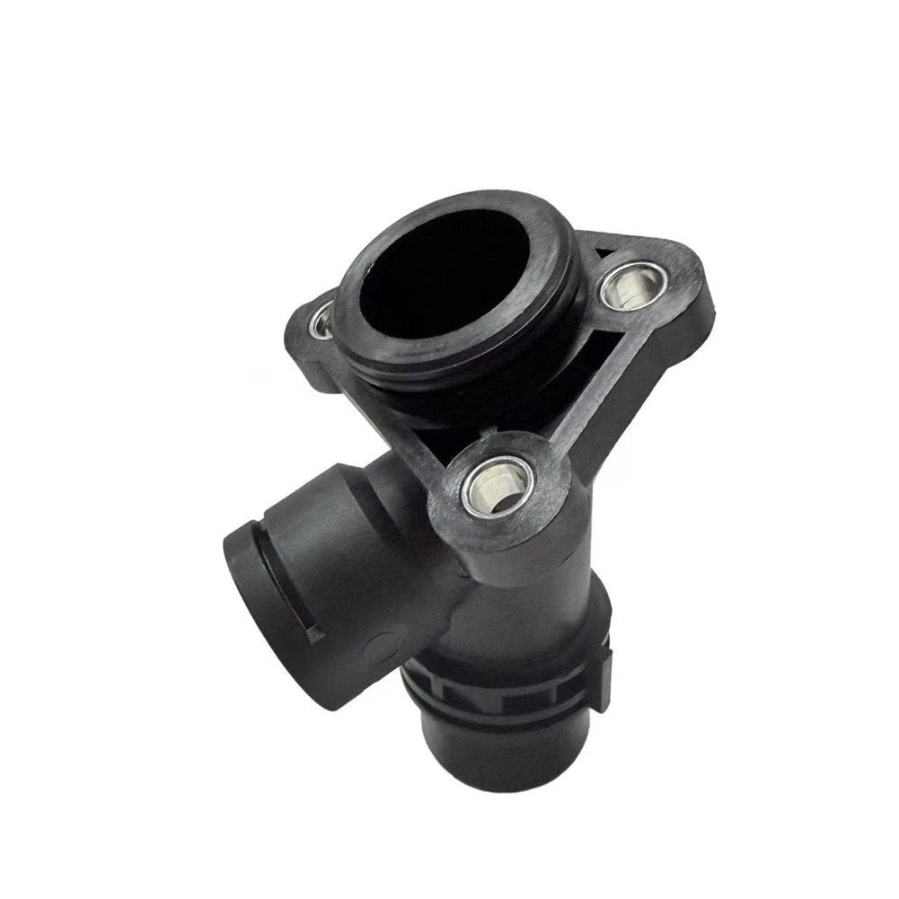 Coolant Pipe Fitting for