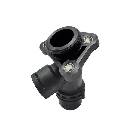 Coolant Pipe Fitting for