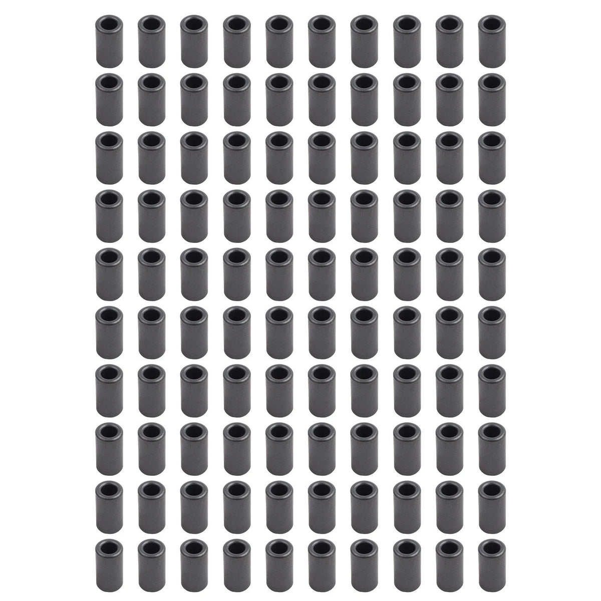 100PCS Ferrite Core Rings for Transformers 5x9x15mm
