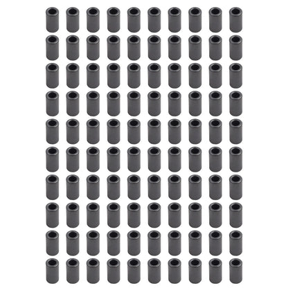 100PCS Ferrite Core Rings for Transformers 5x9x15mm