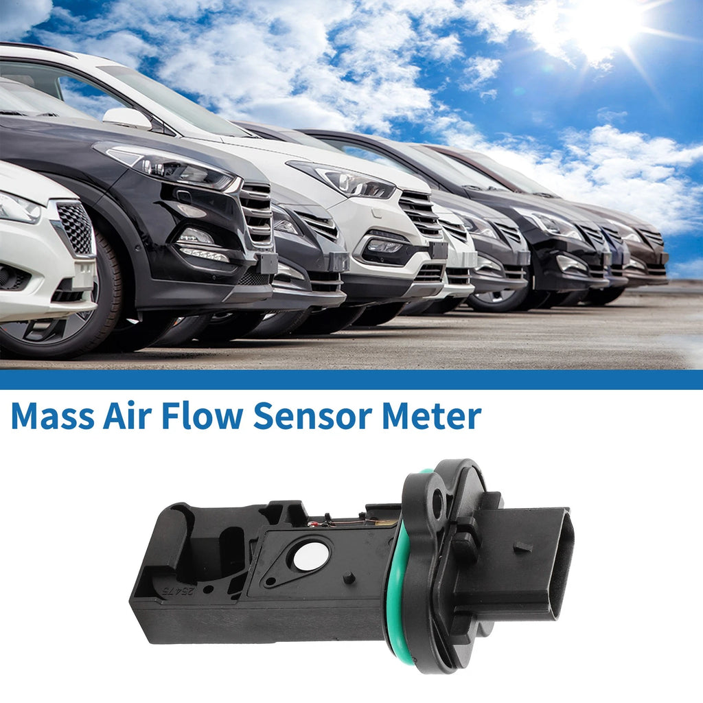 Mass Air Flow Sensor Meter Replacement for Chevrolet Cruze Buick Encore (2012–2017)