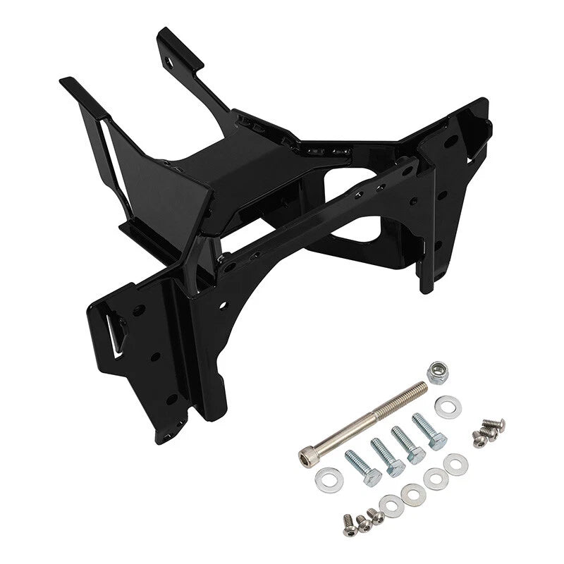 Front Headlight Fairing Bracket Mount Kit for Harley Low Rider ST (2022–Up)