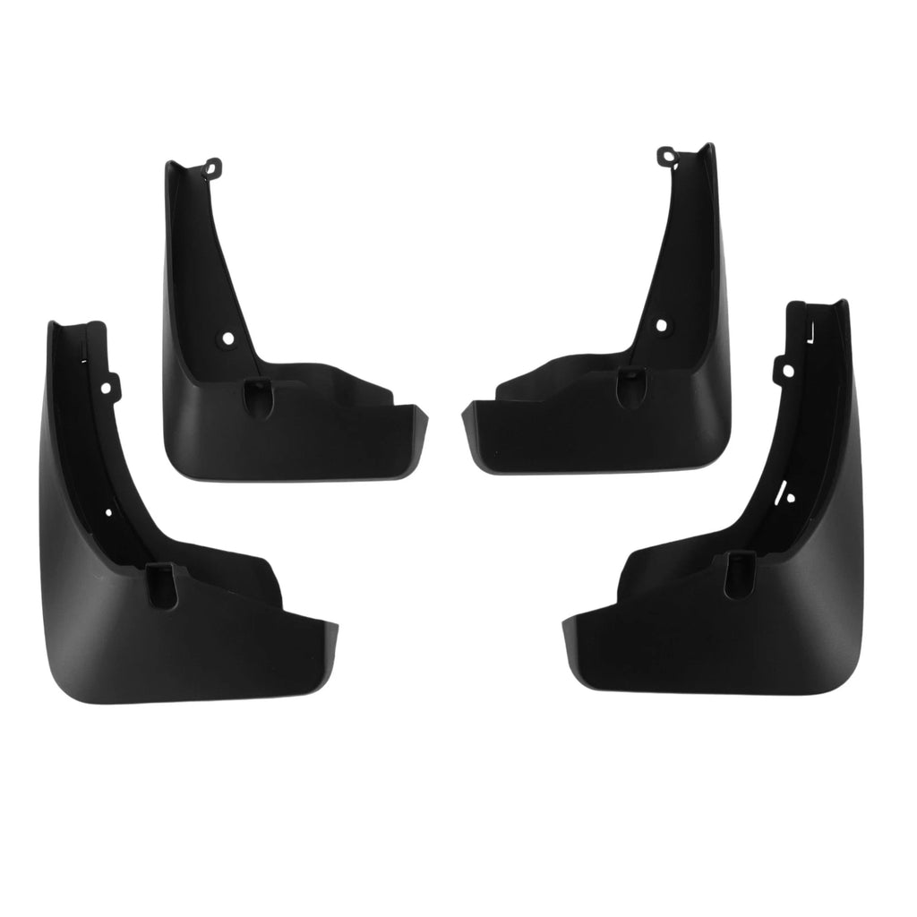 Mud Flaps Splash Guards 1 Set for Volkswagen Viloran (2020–2021)