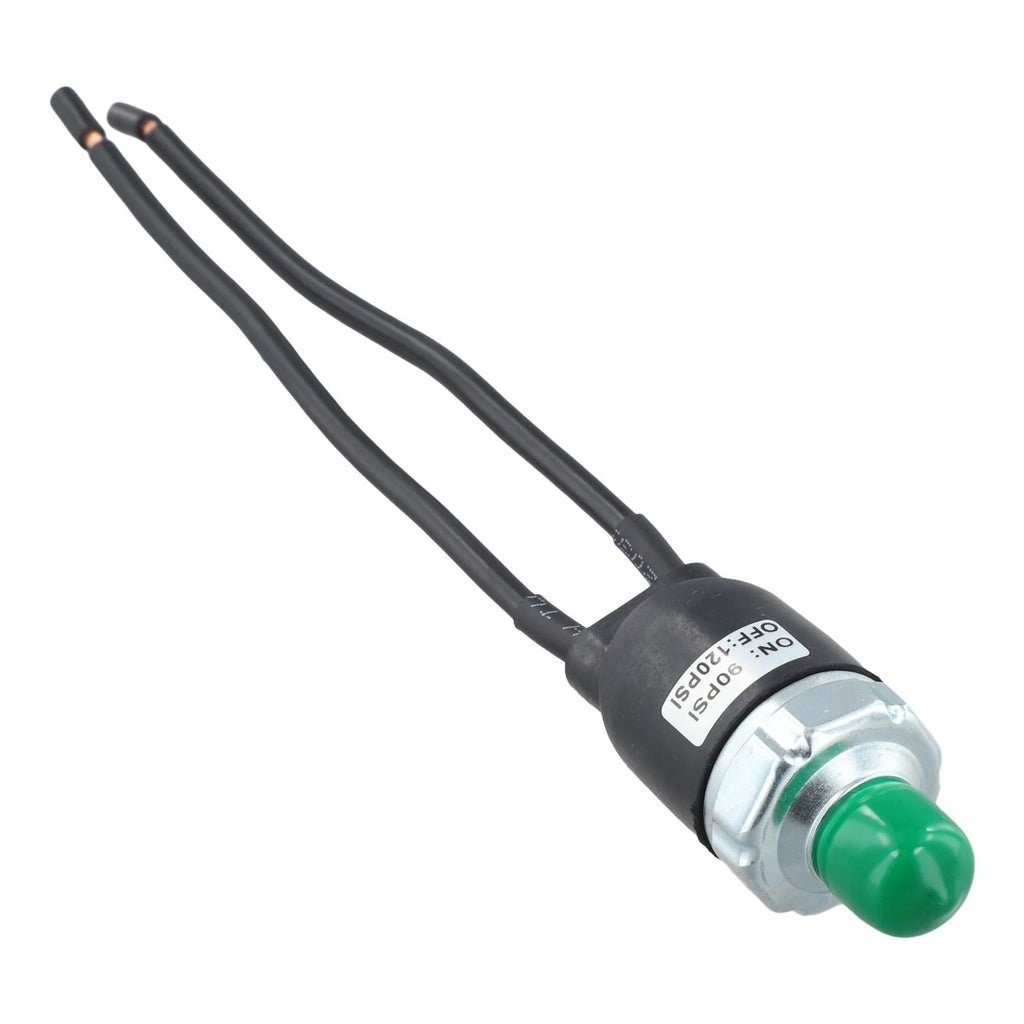 Air Pressure Switch for Air Systems (14 NPT)