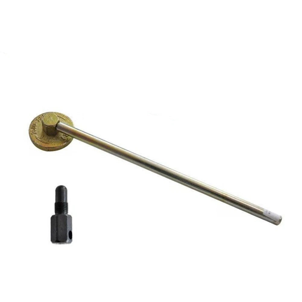 Chainsaw Clutch Wrench for Chainsaws and Outdoor Tools