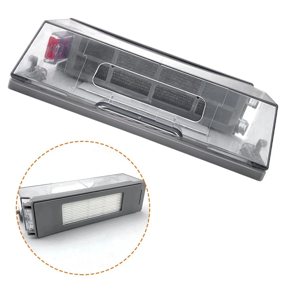 Dust Bin Box for Ecovacs N8 Pro Plus (2021–2023)
