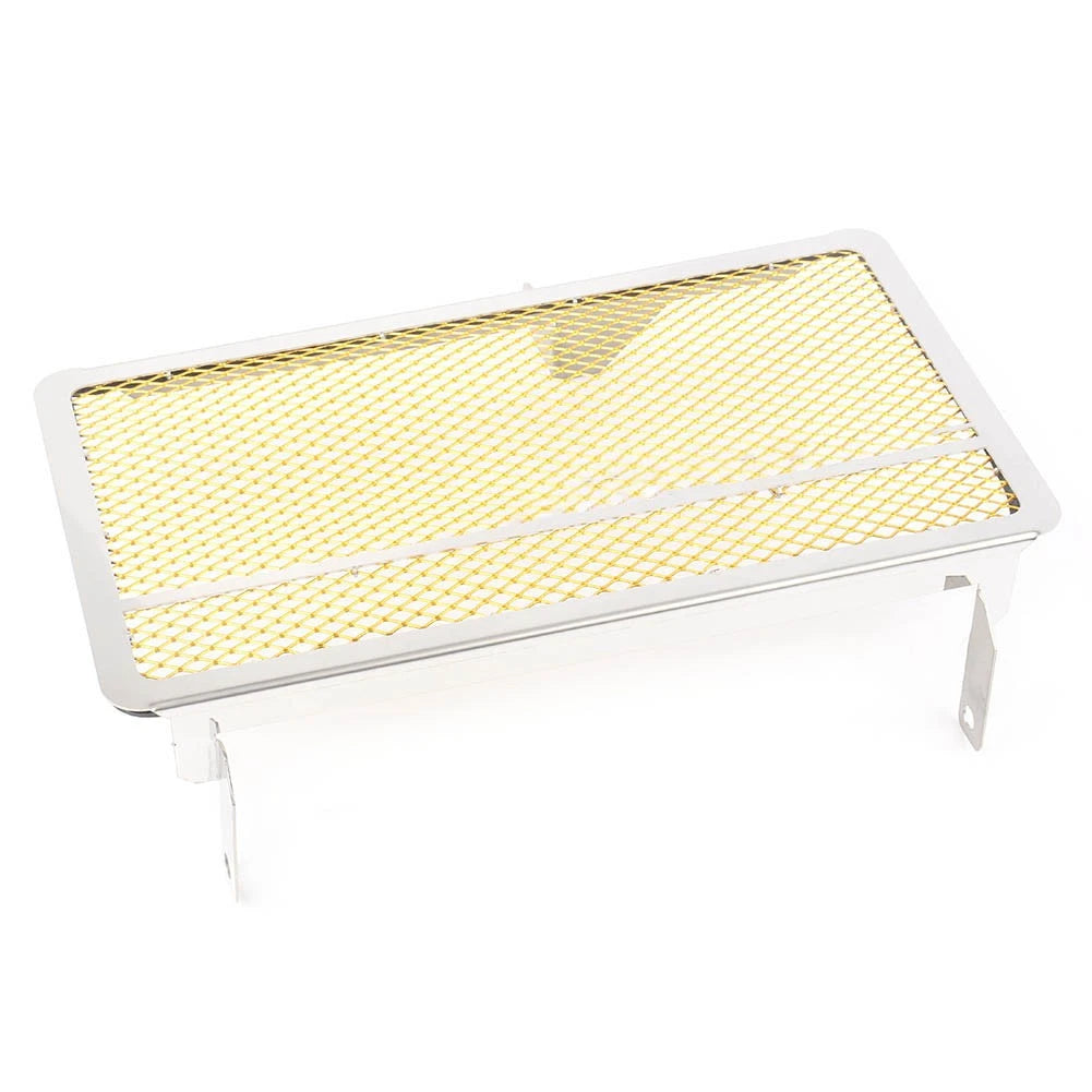 Radiator Guard Grille Cover for Yamaha YZF R-25 (2014–2017)