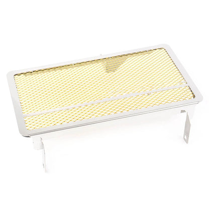 Radiator Guard Grille Cover for Yamaha YZF R-25 (2014–2017)