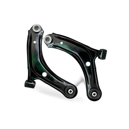 Front Lower Control Arms with Ball Joints for Suzuki S-Cross (2013–2021)
