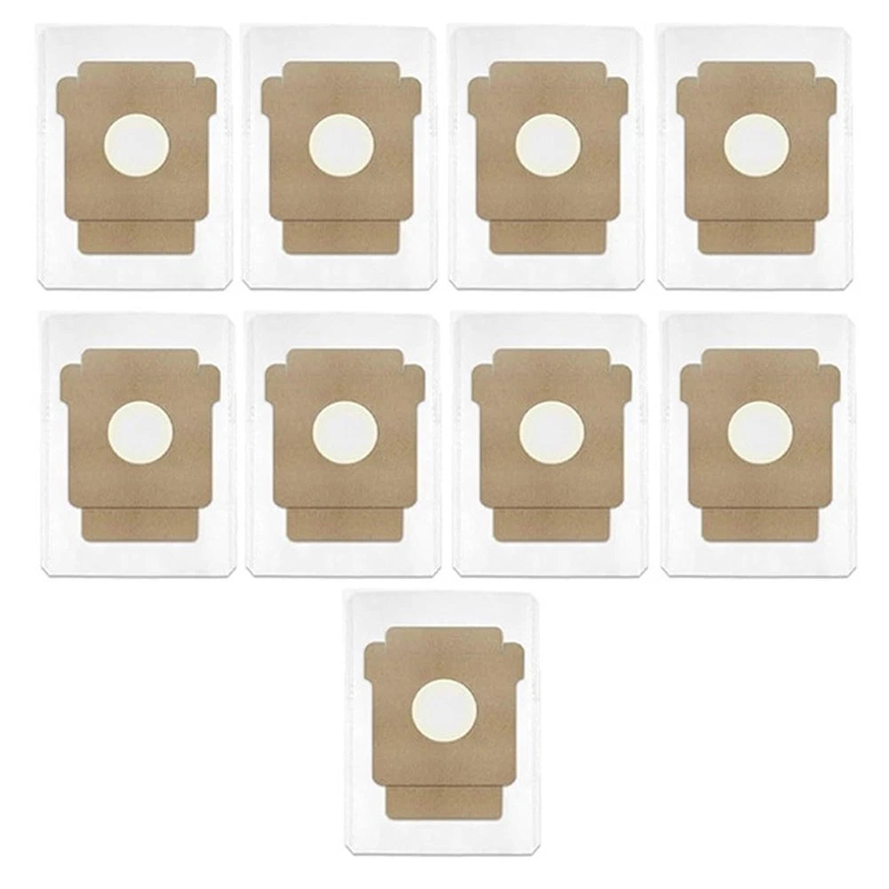 Replacement Dust Bags for Roomba Max 705/706 (3 Pack)