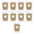 Replacement Dust Bags for Roomba Max 705/706 (3 Pack)