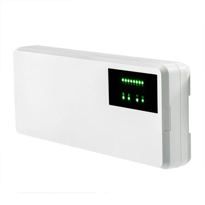 8 Channel Controller Box for Underfloor Heating Systems (2010–2023)