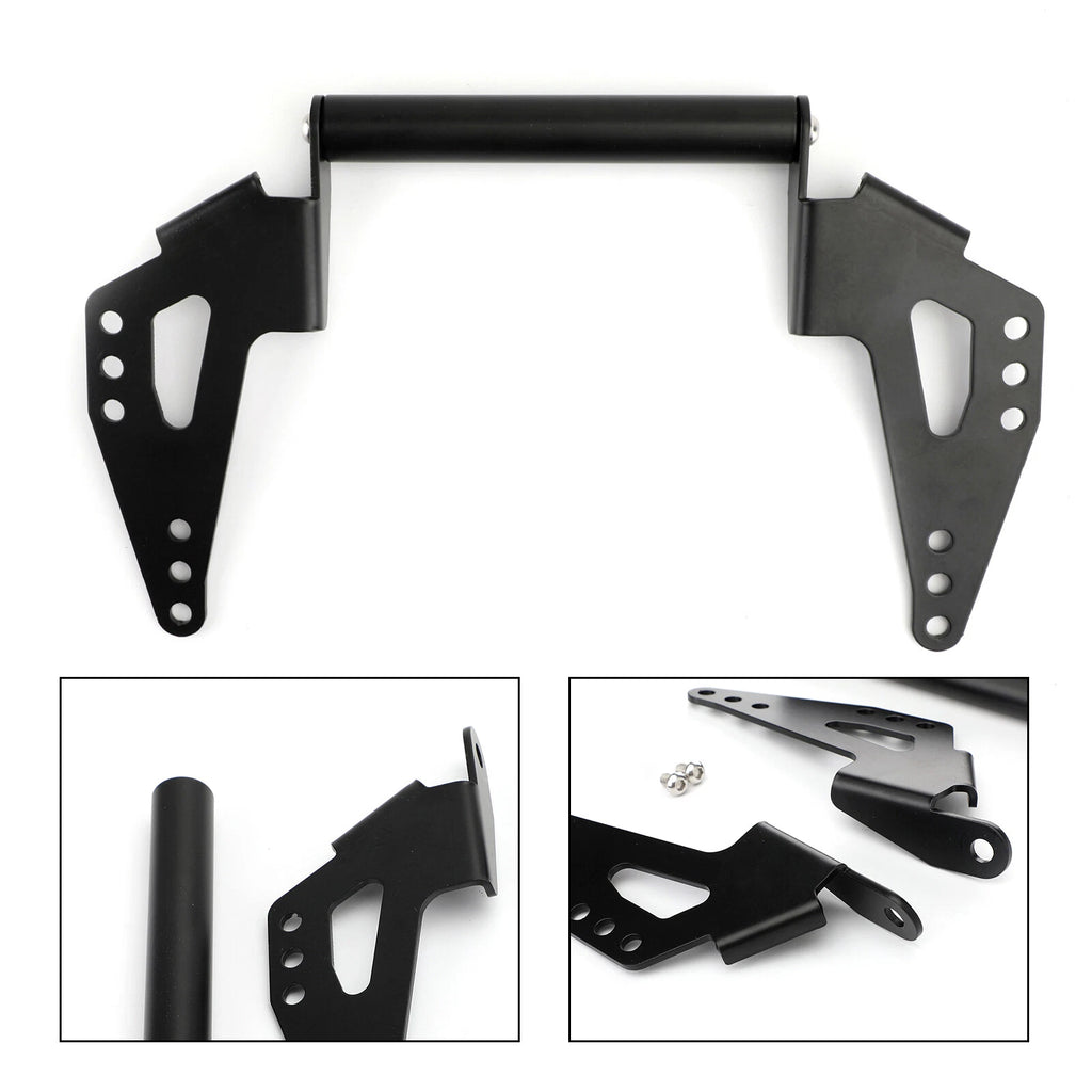 Navigation Bracket for Suzuki DL650 XT V-Strom (2017–2019)
