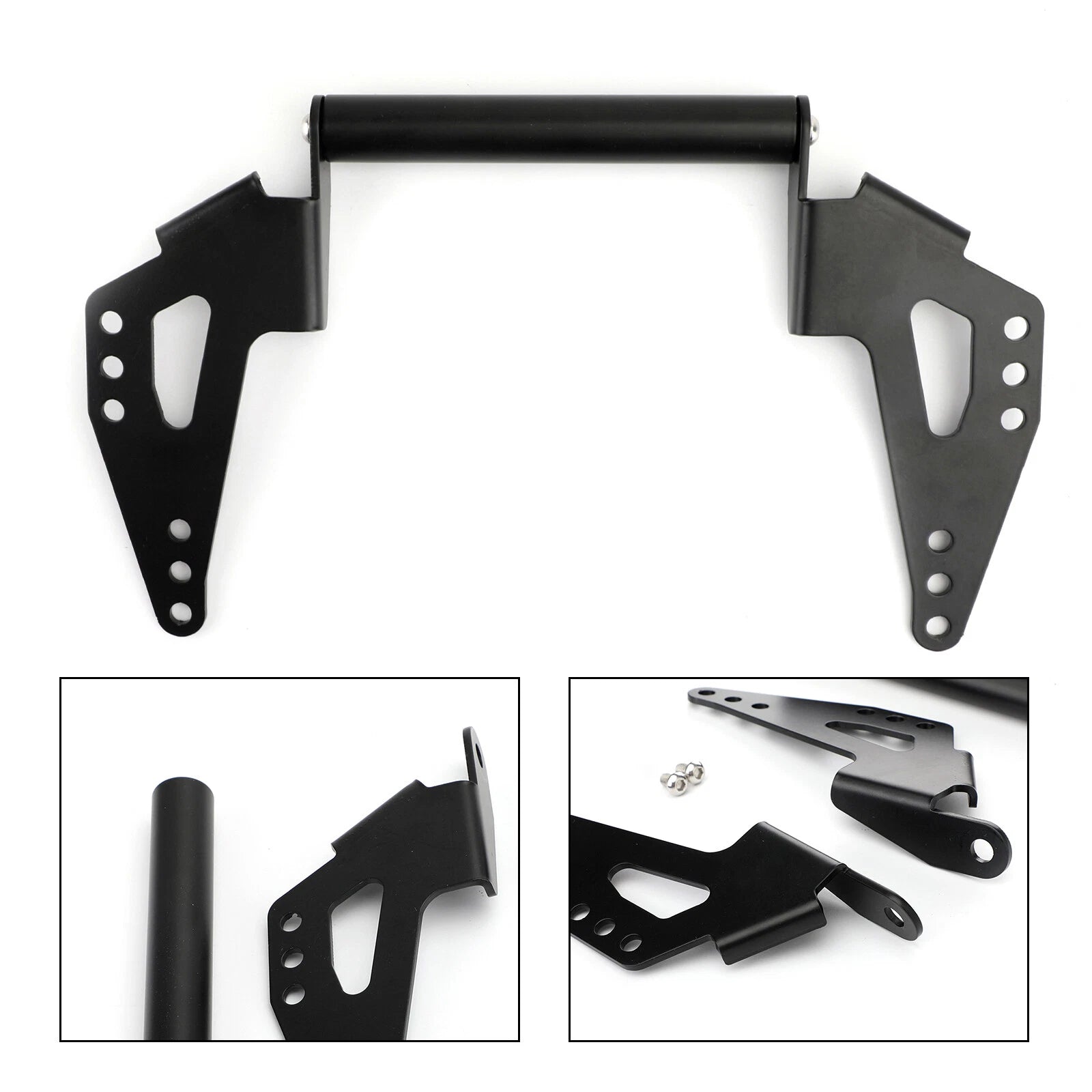 Navigation Bracket for Suzuki DL650 XT V-Strom (2017–2019)