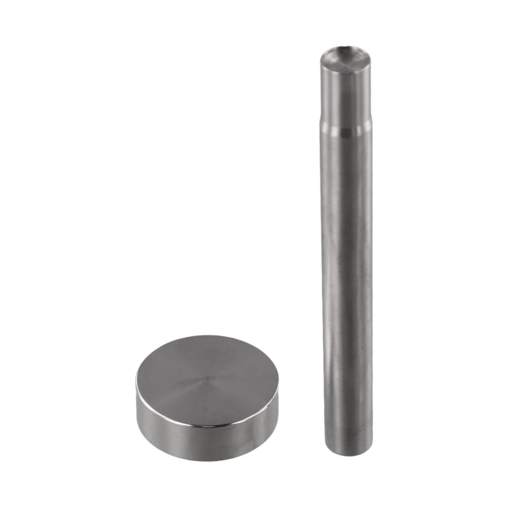 Rivet Setting Tool Kit for Leather DIY
