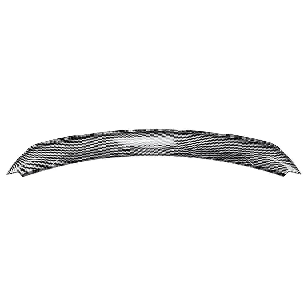 Rear Spoiler Lip for Ford Mustang (2015–2022)