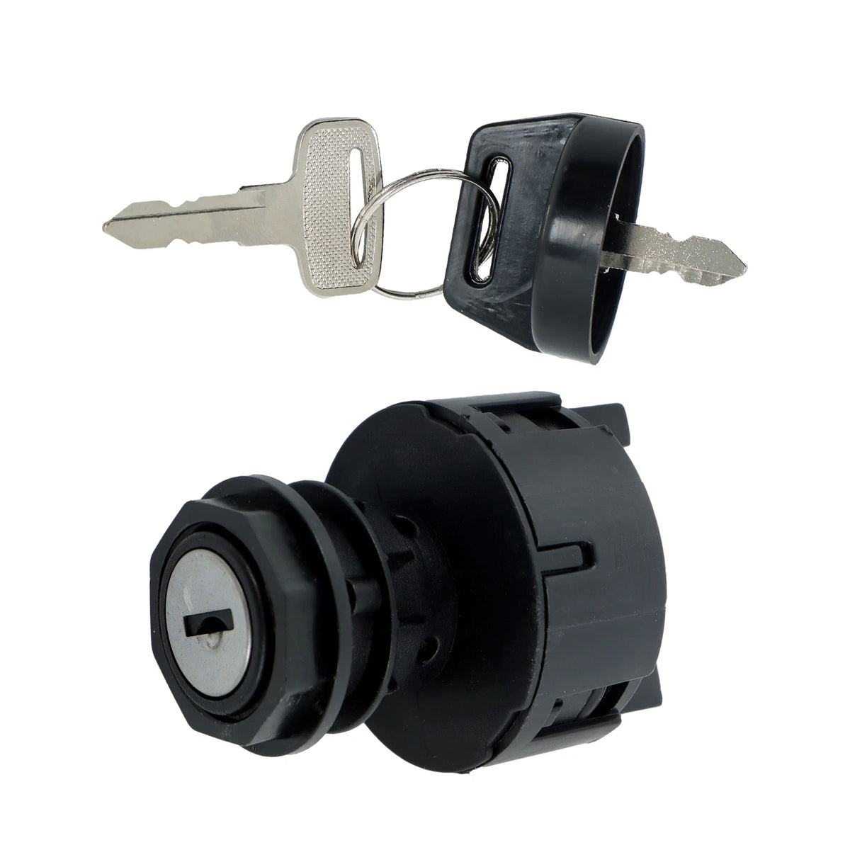 Ignition Switch Key for Polaris Ranger 400 425 500 570 700 800 900 Crew XP (2006–2021)