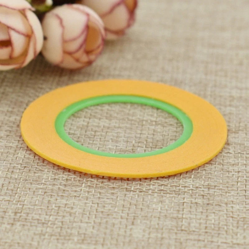 Tape Kit for DIY Spraying Craft (1mm/2mm/3mm)
