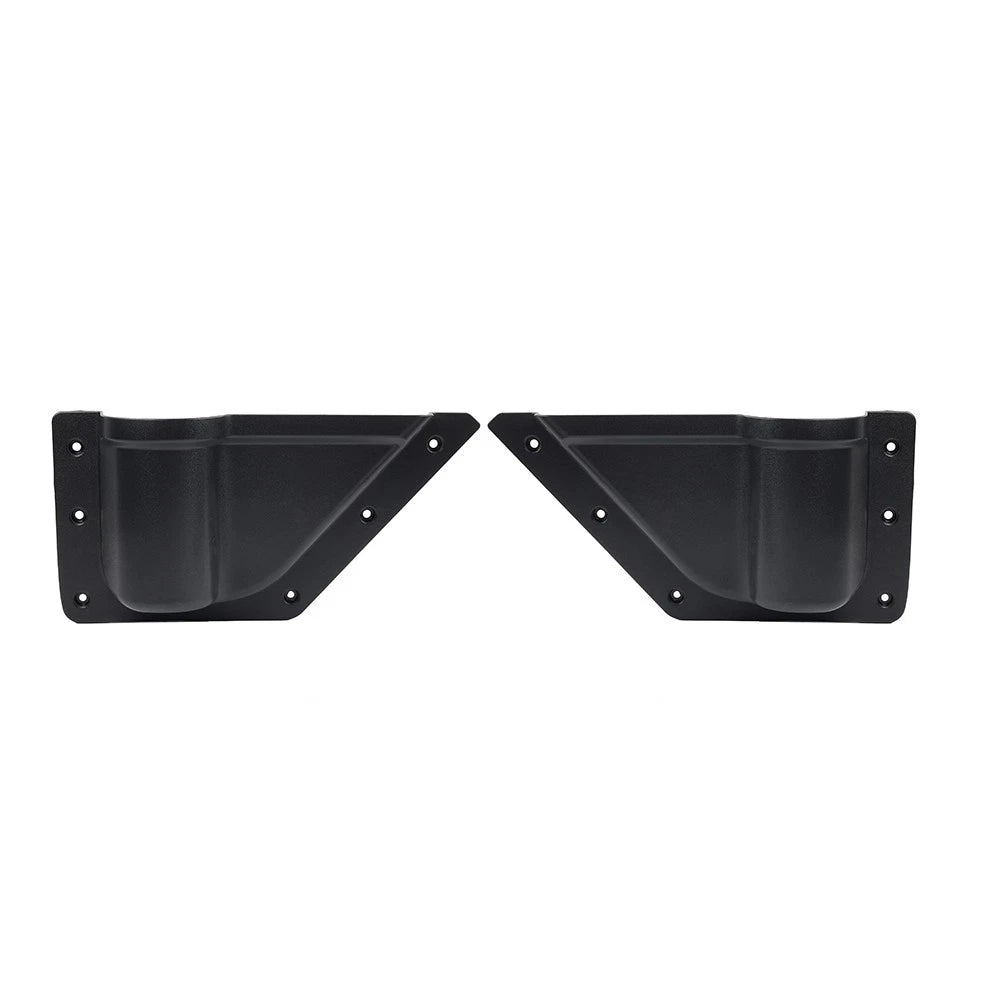 Front Door Pocket Storage Box Organizer for Ford Bronco (2021–2024)