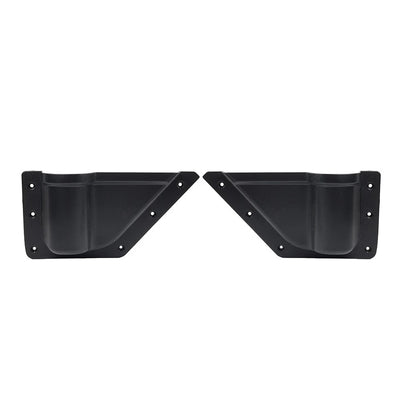 Front Door Pocket Storage Box Organizer for Ford Bronco (2021–2024)