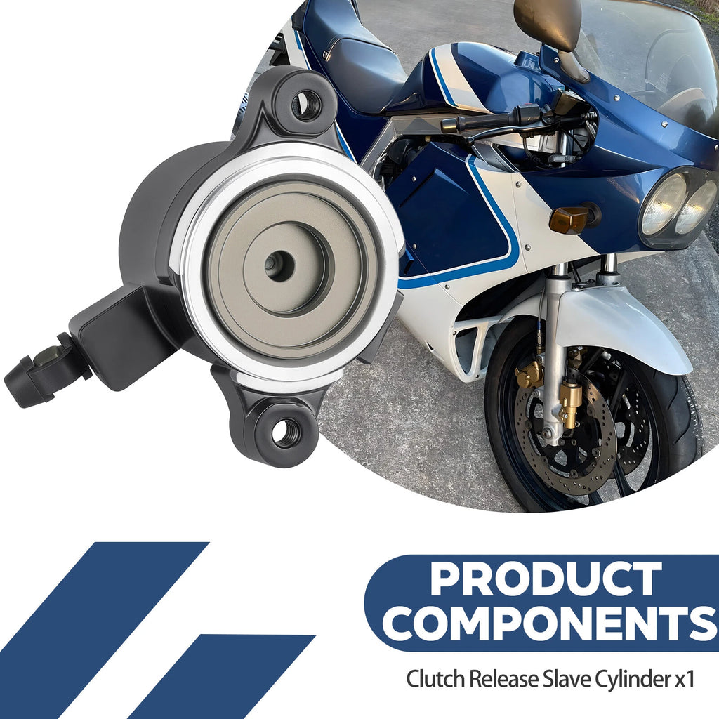 Clutch Release Slave Cylinder for Suzuki RF900 (1994–1997) / Bandit GSF1200S (1997–2000)