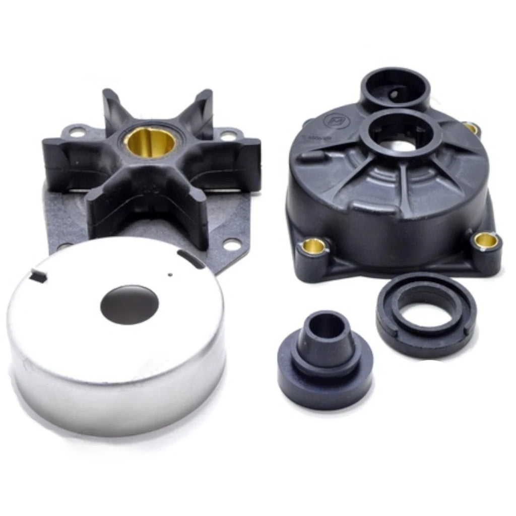 Water Pump Kit w/ Housing for Johnson/Evinrude Etec 40-60hp (2004–2019) 5006511 0769098 769098