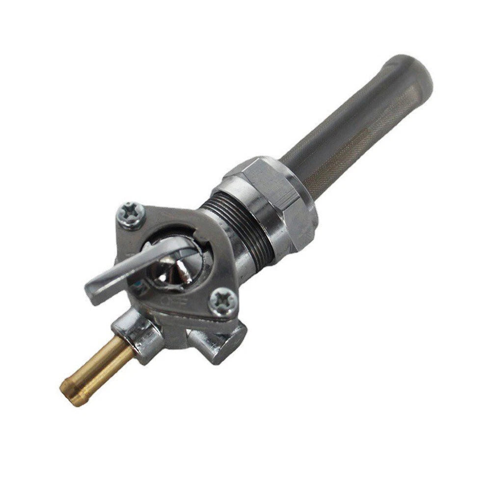 22mm Fuel Petcock Valve for Harley Davidson (62167-81, 62163-75)