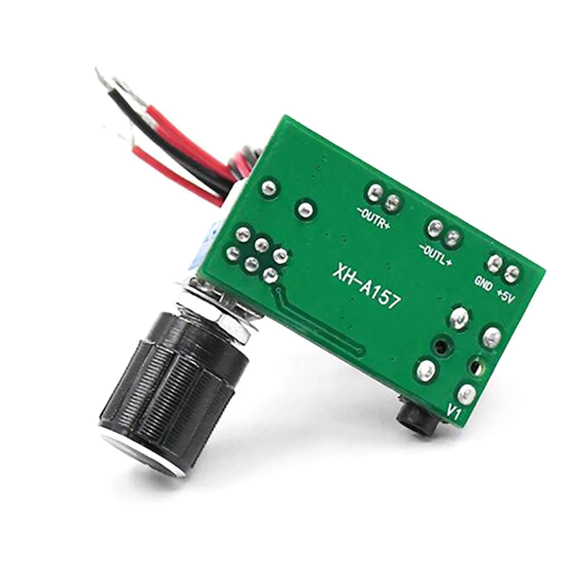 5V PAM8403 Digital Amplifier Board Module for Universal Use (2010–2023)