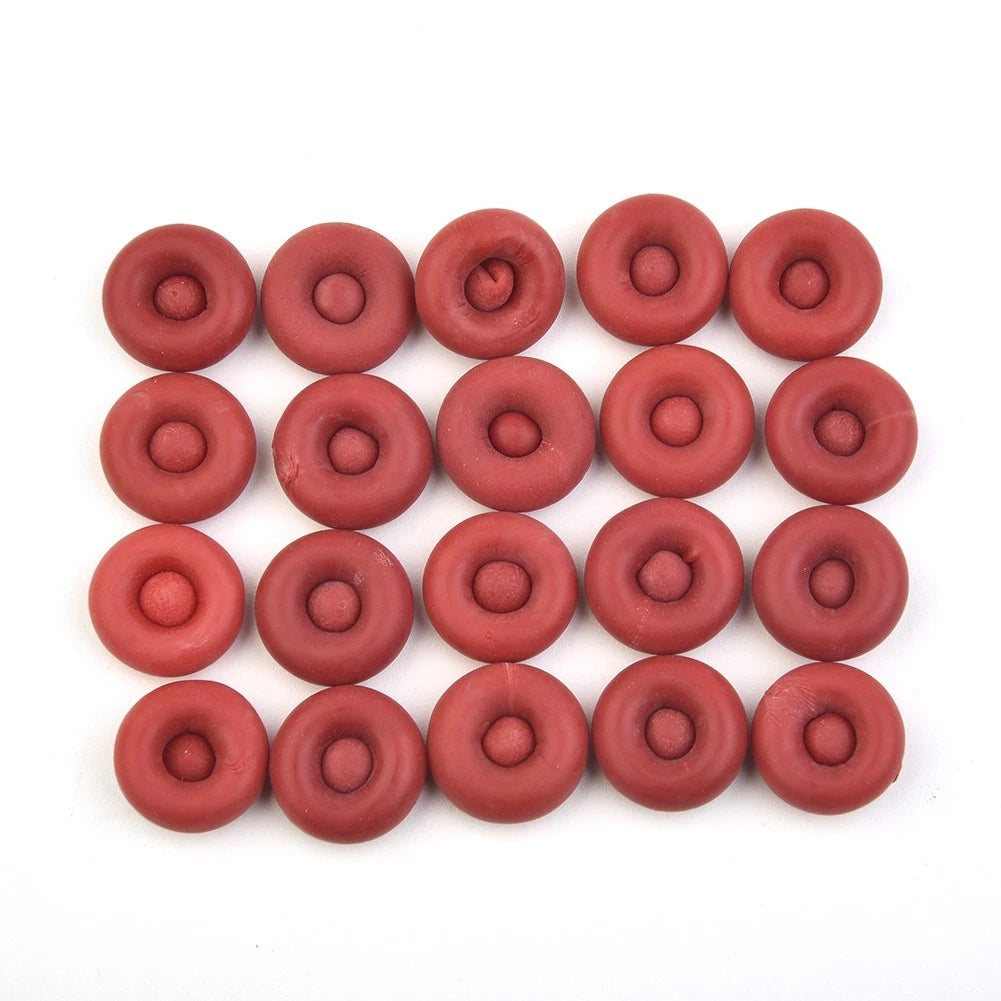 20pcs Caulk Cap Sealer for Caulking Tubes