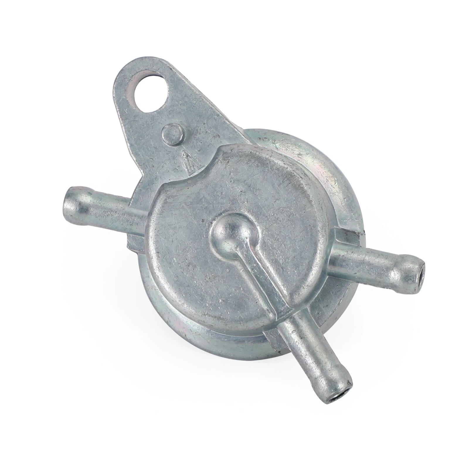 5 Fuel Pump Valve Switch Petcock Tap for GY6 125cc 150cc (139QMB 152QMI 157QMJ)