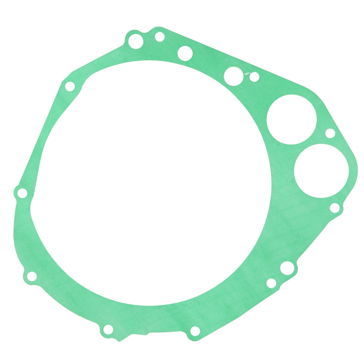 Clutch Cover Gasket Replacement for Suzuki GSX-S750 GSXS750 (2015–2025)