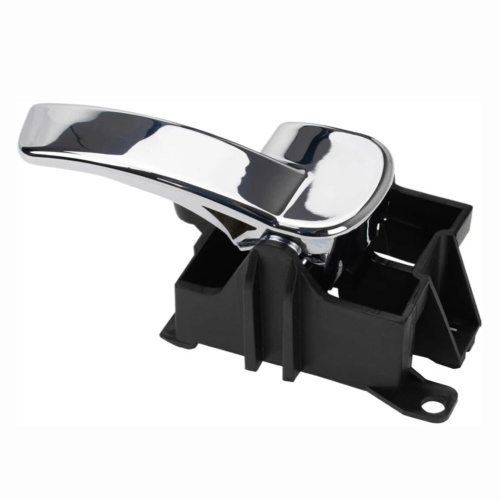 Right Side Inner Door Handle for Nissan Xterra Pathfinder Frontier Navara D40
