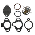 Mercruiser 4.3 Engine Parts for Mercruiser 4.3 (1990–2023)