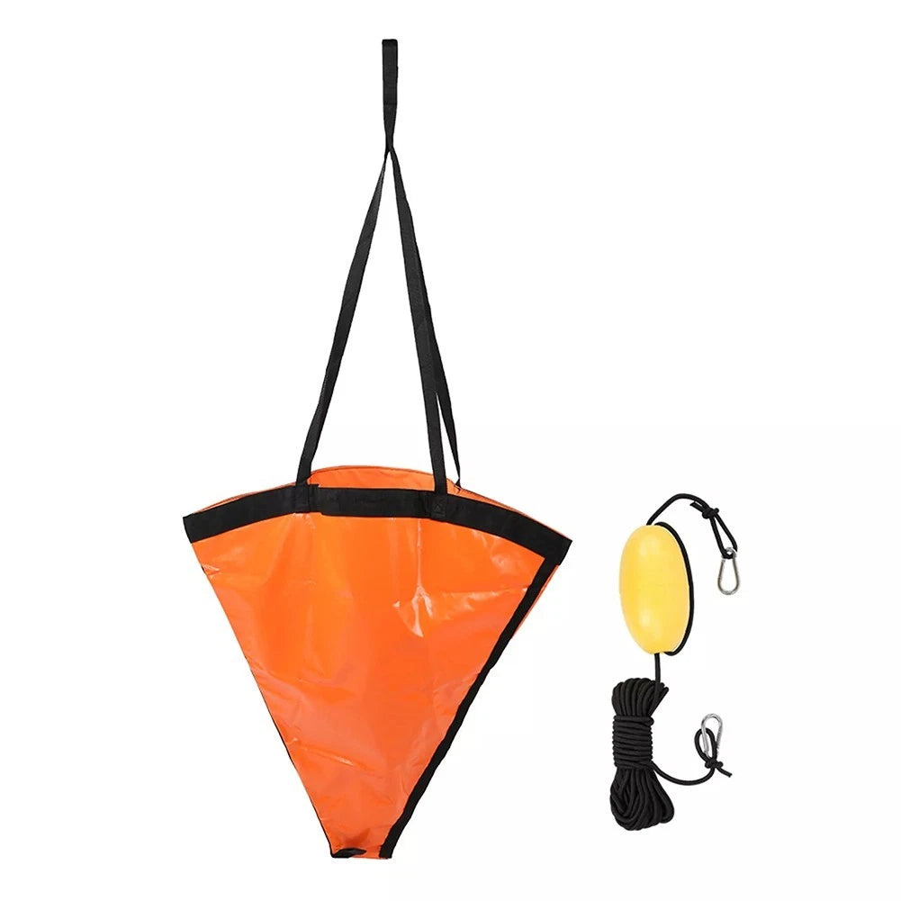 Anchor for Various Water Conditions