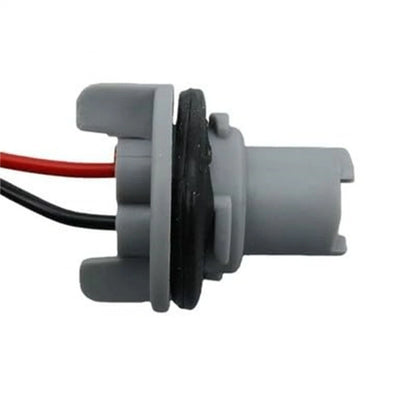 Rear Taillight Socket Harness Bulb Connector for Nissan (2002–2006) 26551-9HS0A