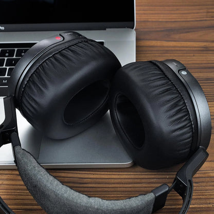 2Pcs Soft Ear Pads Cushions for Sony MDR-DS7500 (2010–2010)