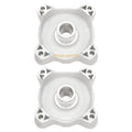 2 Pack Front Wheel Hub for Polaris RZR 800, RZR S 800, RZR 570, RZR S 570 (2008–2019) 5137219