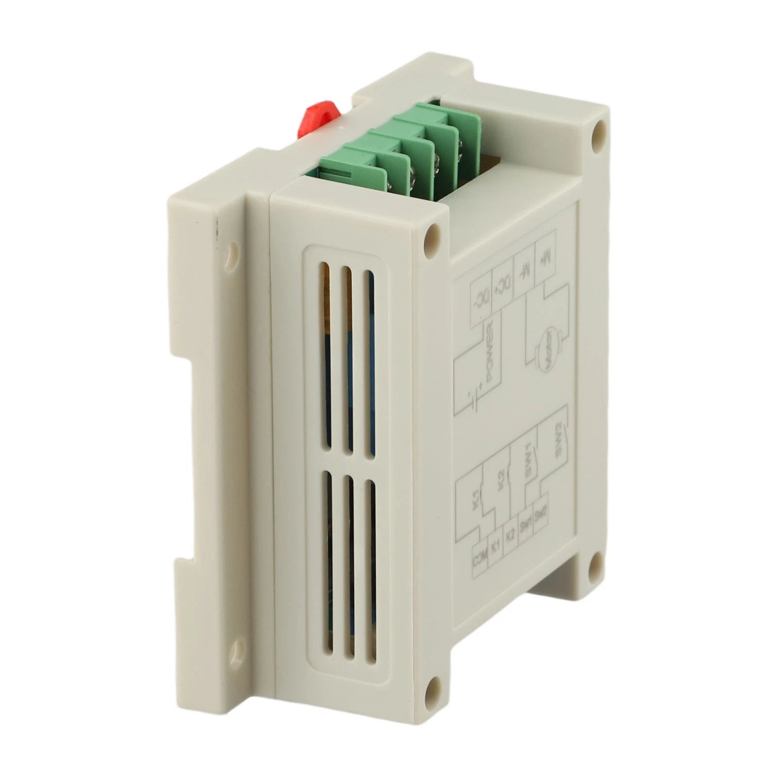 Motor Driver Control Board 30A for