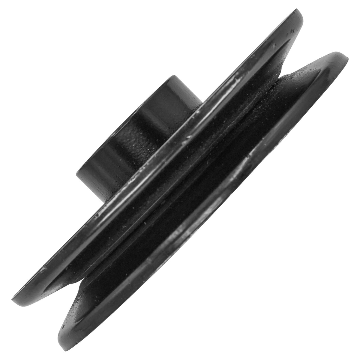 Deck Spindle Pulley Replacement for Land Pride AFM4211 AFM4214 (2000–2015)