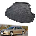 Cargo Liner Floor Mat for Toyota Camry (2012–2017)