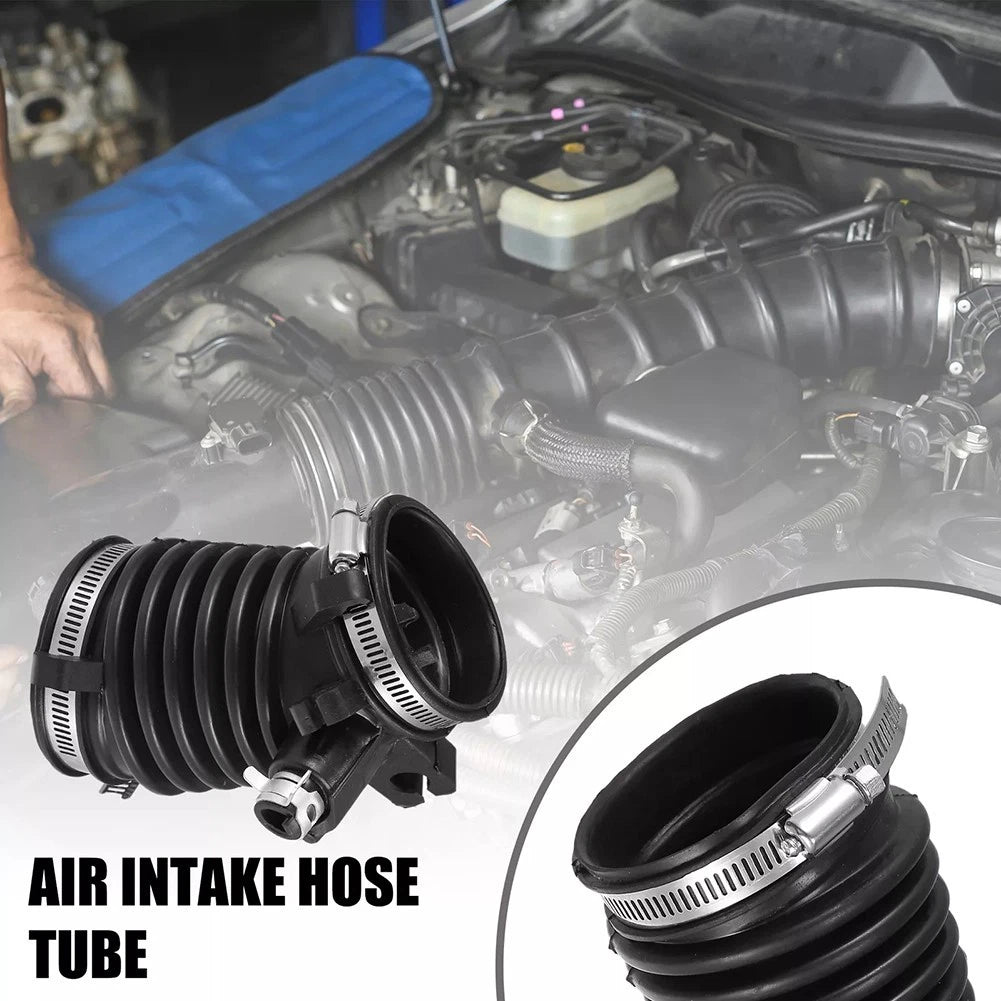 Hose Tube with Clamps for Honda Civic (2001–2005)