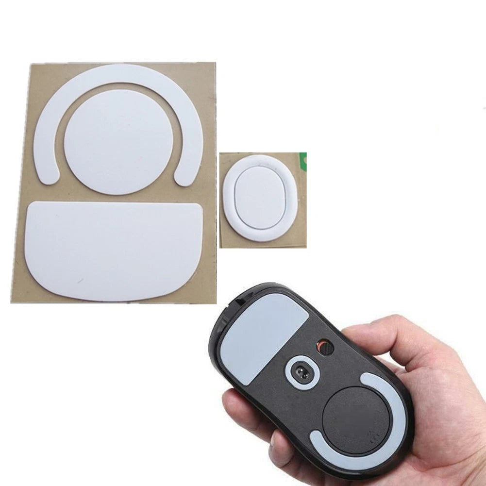 Mouse Feet Stickers Pads for Logitech G Pro X Superlight Wireless (0.7mm)