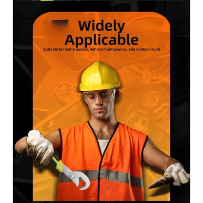 Adjustable Wrench Set for Pipe Tools (2023)