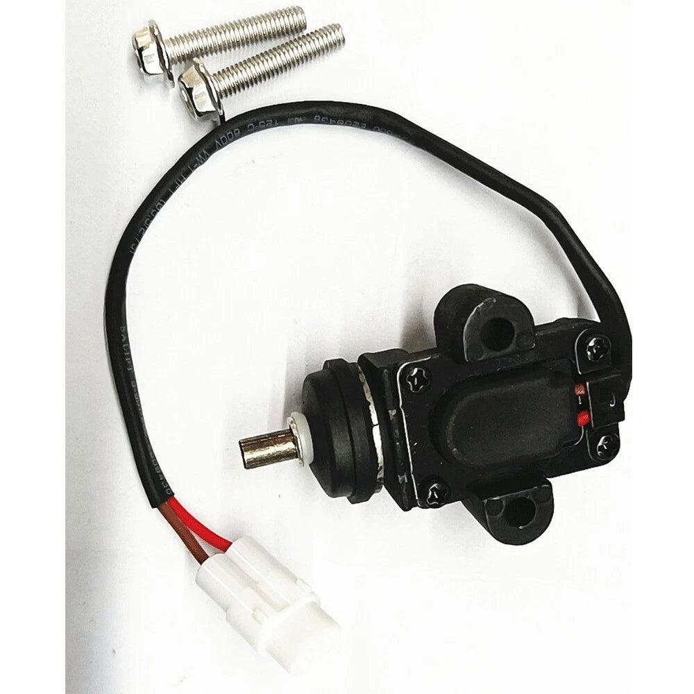Drive Stop Switch for Yamaha Electric Golf Cart (G11–G29)